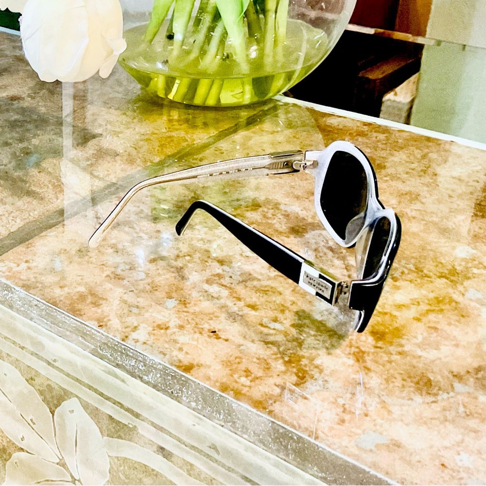 KATE SPADE SUNGLASSES, CLASSY! Prescription lenses